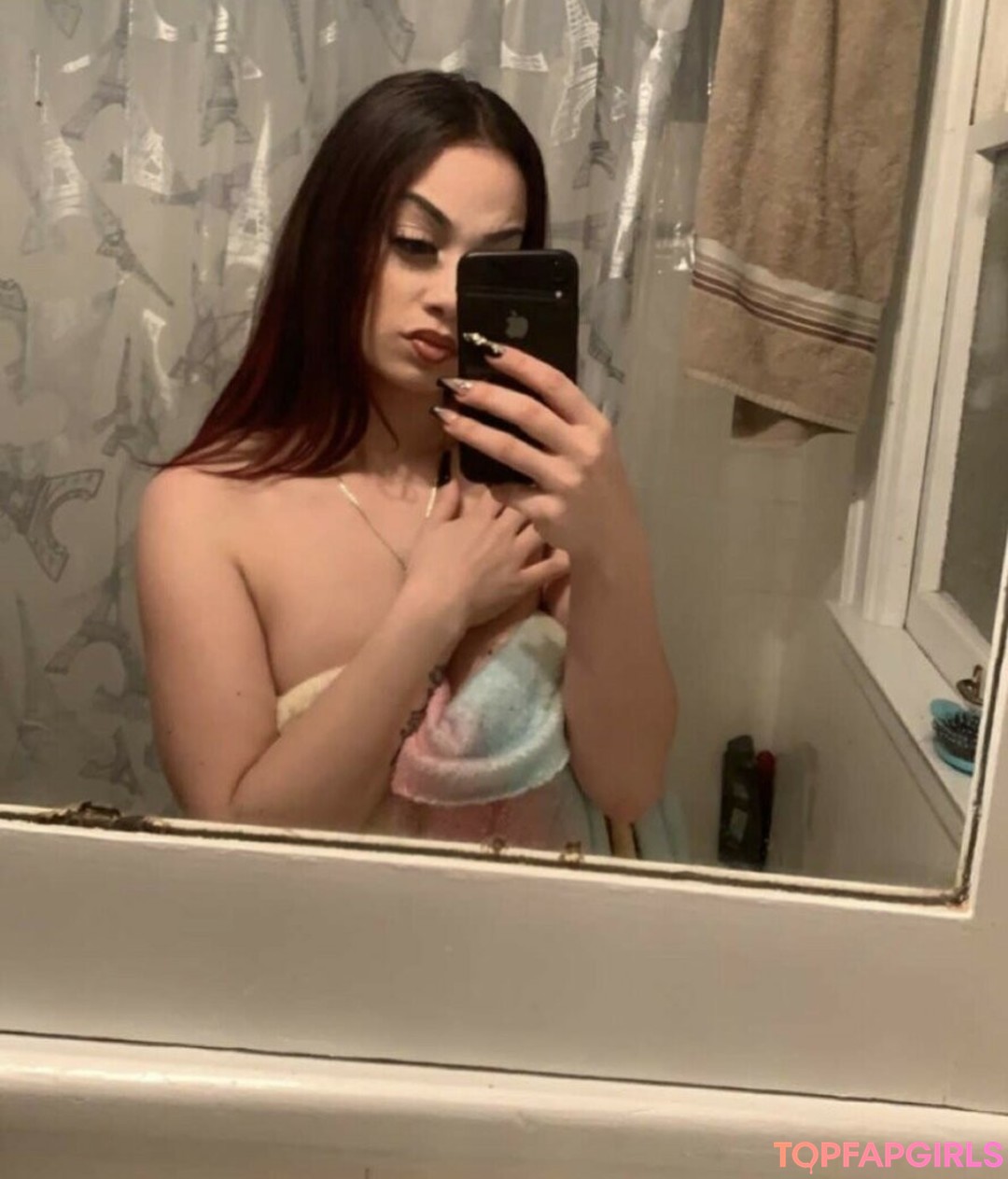 Foto desnuda filtrada de OnlyFans de Cierra Maldonado #5 Foto desnuda filtrada de OnlyFans de Cierra Maldonado #5