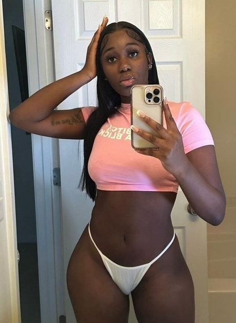 Foto desnuda filtrada de OnlyFans de Korectiion