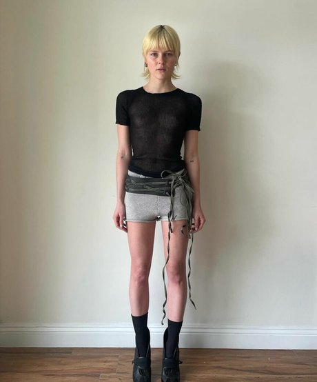 Courtney Mawhorr
