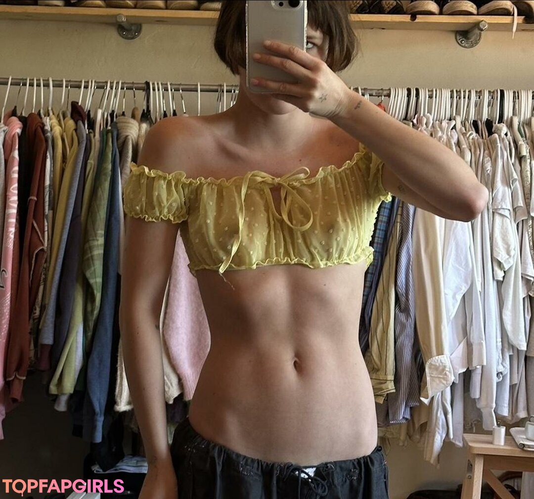 Foto desnuda filtrada de OnlyFans de Courtney Mawhorr #14 Foto desnuda filtrada de OnlyFans de Courtney Mawhorr #14