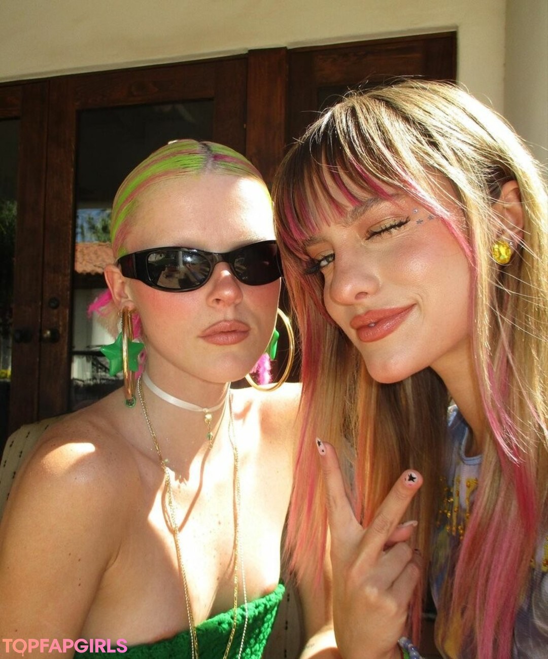 Foto desnuda filtrada de OnlyFans de Courtney Mawhorr #28 Foto desnuda filtrada de OnlyFans de Courtney Mawhorr #28