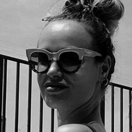 Bibiana Bolson