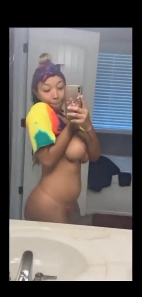Rappers Daughters