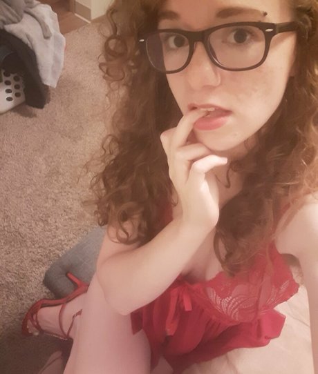 Foto desnuda filtrada de OnlyFans de Misskrisbutt