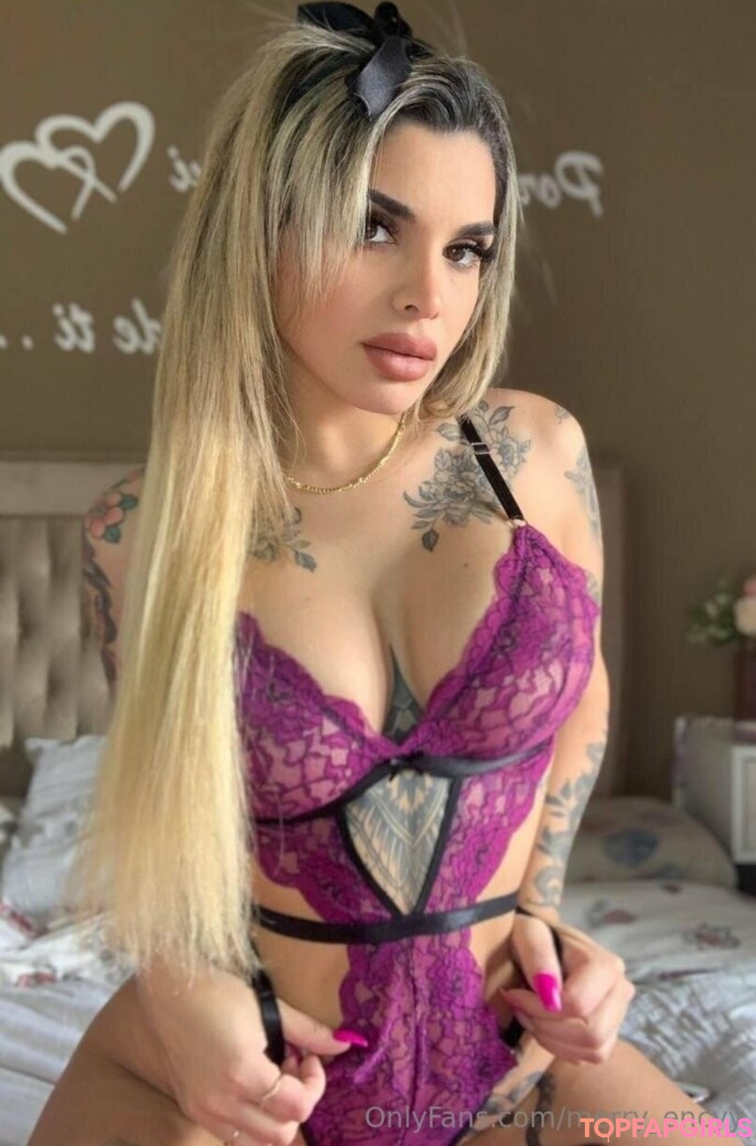 Foto desnuda filtrada de OnlyFans de Merryencyy #205 Foto desnuda filtrada de OnlyFans de Merryencyy #205