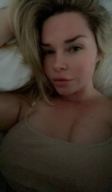 Foto desnuda filtrada de OnlyFans de Sjbasically