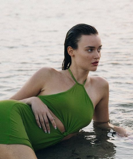 Karin Simanovski