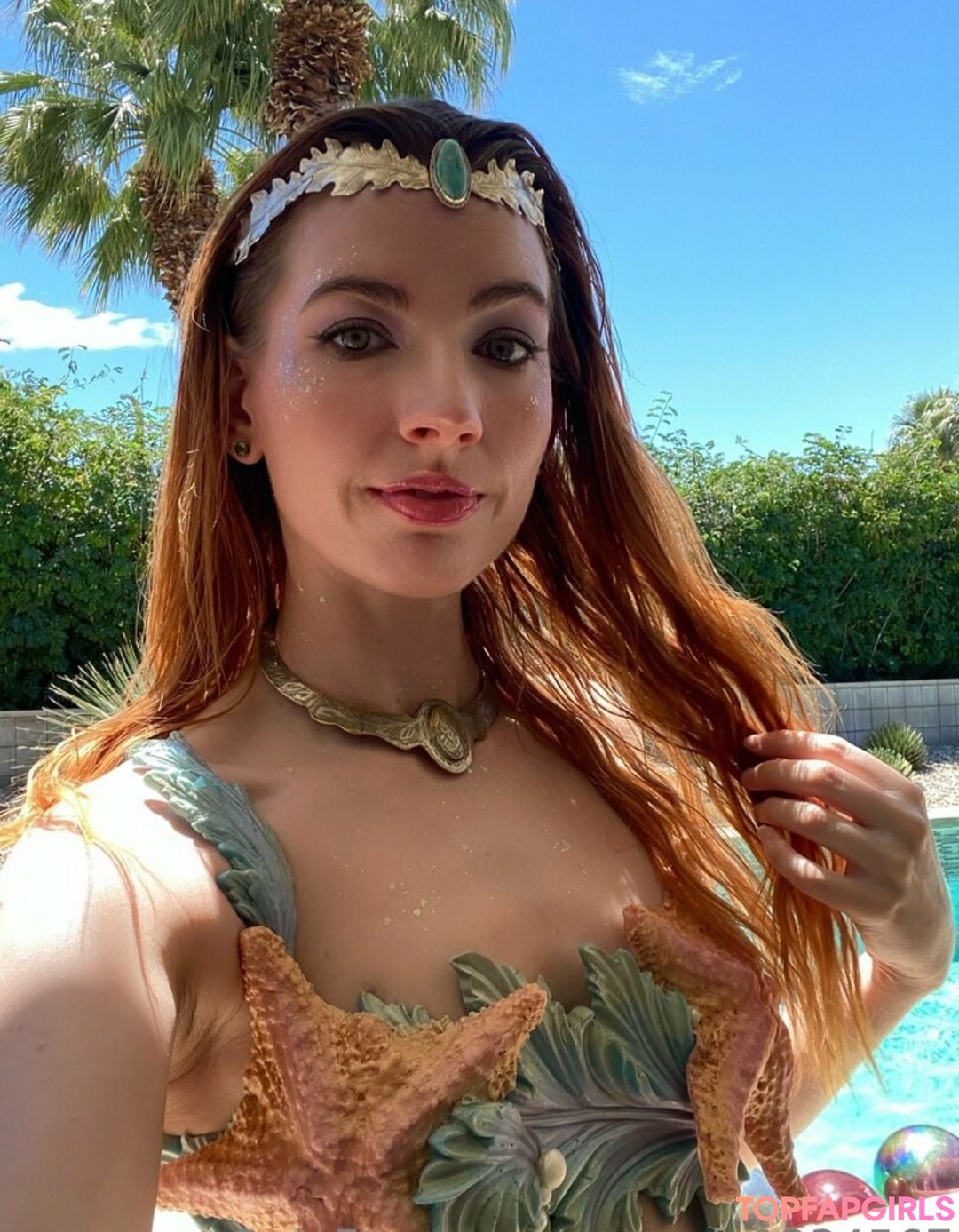 Foto desnuda filtrada de OnlyFans de Amanda1234567 #39 Foto desnuda filtrada de OnlyFans de Amanda1234567 #39