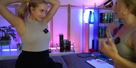 Kewas Asmr