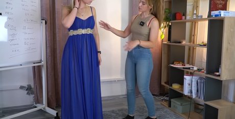 Foto desnuda filtrada de OnlyFans de Kewas Asmr