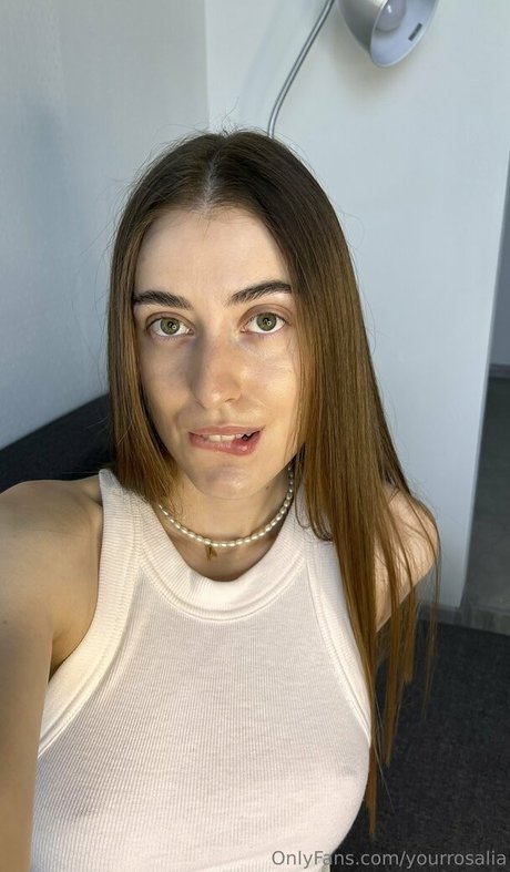 Yourrosalia