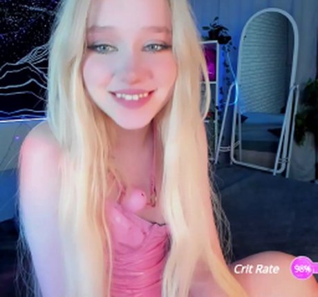 Foto desnuda filtrada de OnlyFans de Irmabell