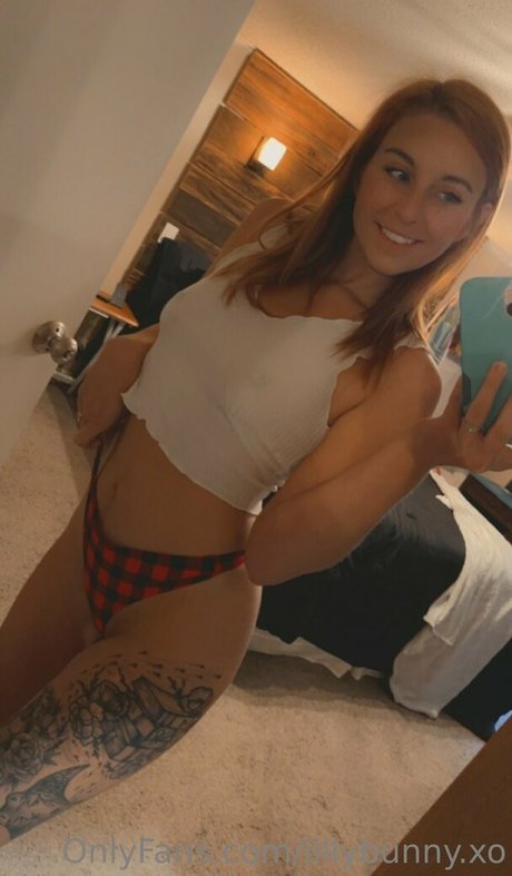 Lillybunnyxo