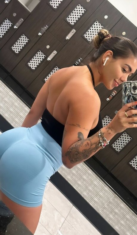Samantha Mieles