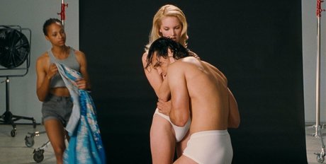 Foto desnuda filtrada de OnlyFans de Bridgette Wilson