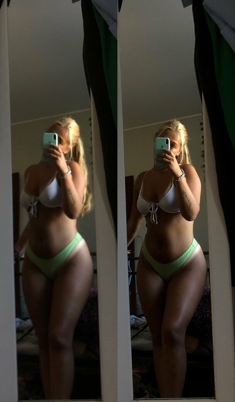Foto desnuda filtrada de OnlyFans de Marianasilva22