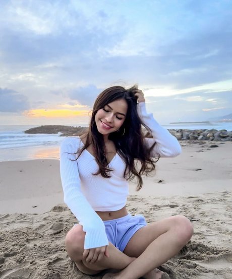Chloe Marquez