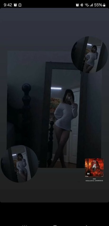 Foto desnuda filtrada de OnlyFans de Uxukxt