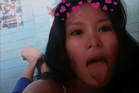 Foto desnuda filtrada de OnlyFans de Grace Camero