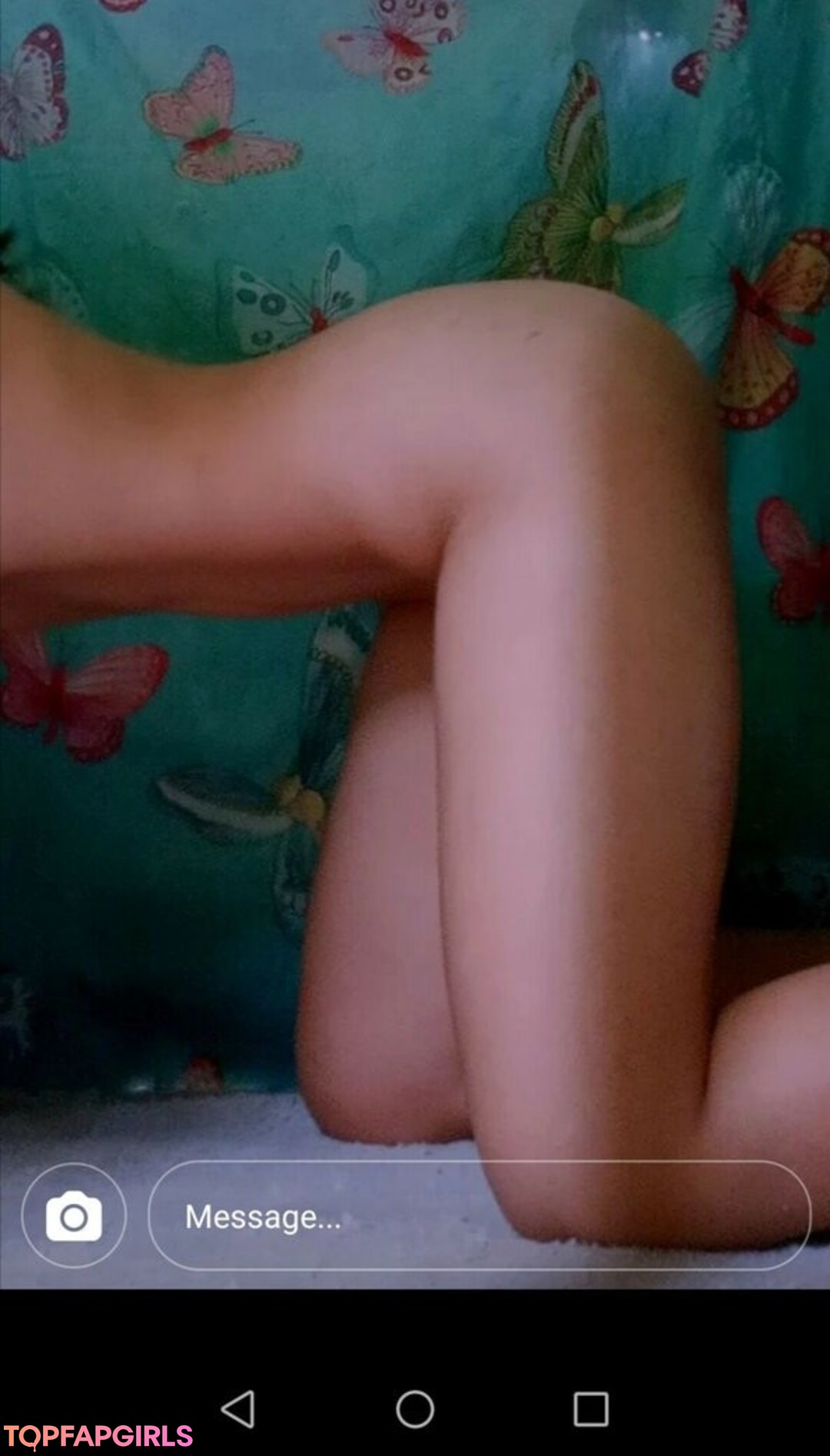 Foto desnuda filtrada de OnlyFans de Grace Camero #9 Foto desnuda filtrada de OnlyFans de Grace Camero #9