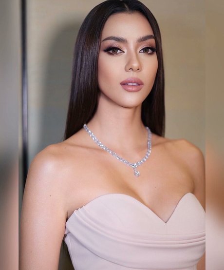 Foto desnuda filtrada de OnlyFans de Amanda Obdam