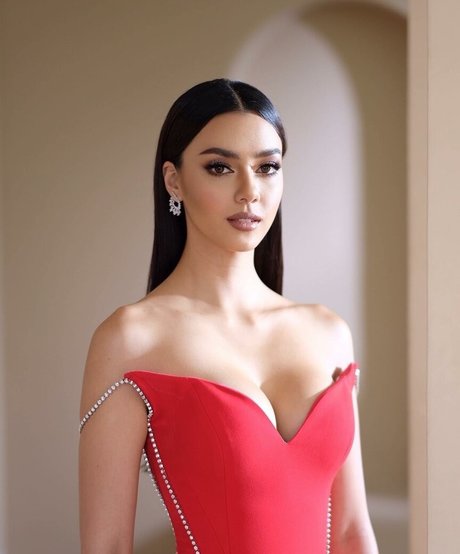 Amanda Obdam
