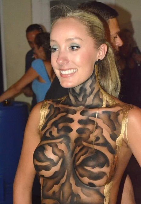 Dayna Knight
