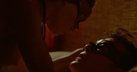 Foto desnuda filtrada de OnlyFans de Jolene Blalock