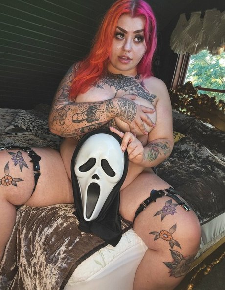 Misfitxmayhem