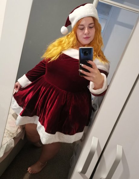 Foto desnuda filtrada de OnlyFans de Beccasweet