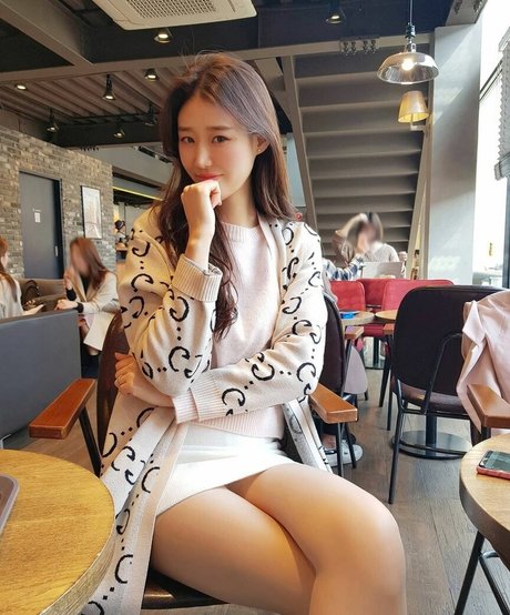 Foto desnuda filtrada de OnlyFans de Honeyhani