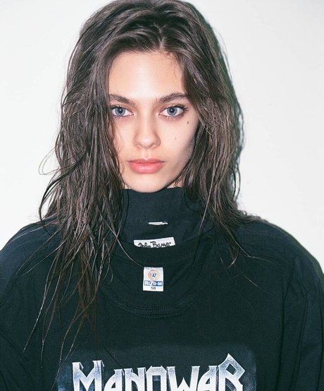 Alexandra Moskaleva