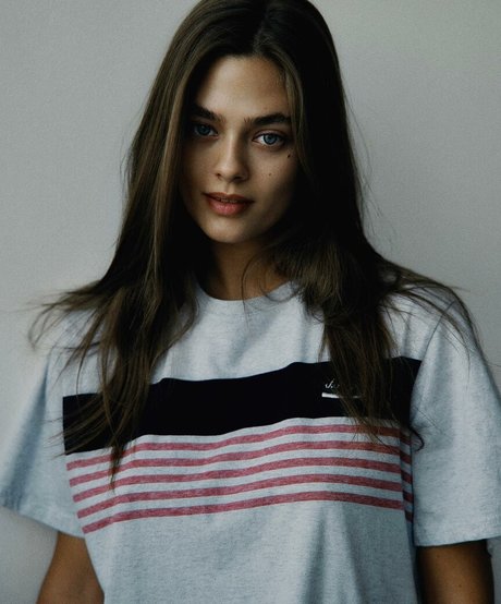 Foto desnuda filtrada de OnlyFans de Alexandra Moskaleva
