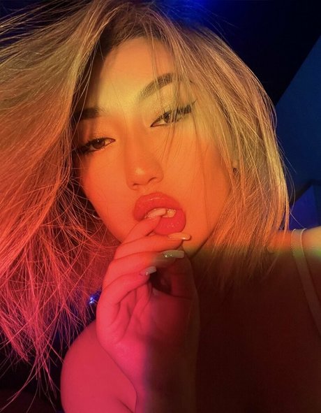 Foto desnuda filtrada de OnlyFans de Jinray