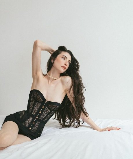 Foto desnuda filtrada de OnlyFans de Thewomanfromanotherplace