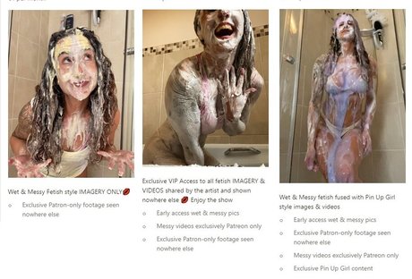 Messydora