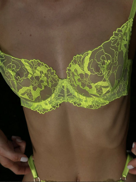 Alena Gangur