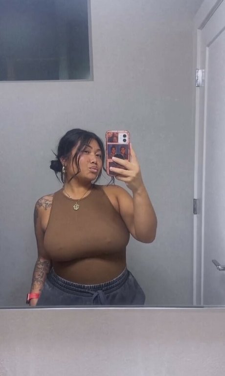 Foto desnuda filtrada de OnlyFans de Cat Nhem