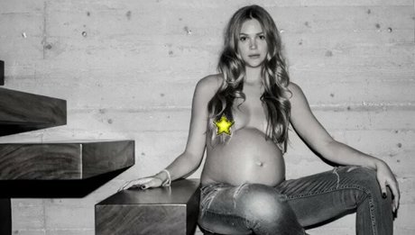 Foto desnuda filtrada de OnlyFans de Esti Ginzburg