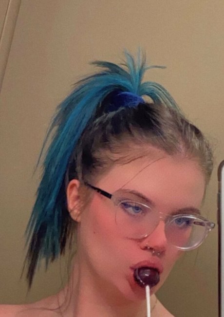 Foto desnuda filtrada de OnlyFans de Sexymigraines