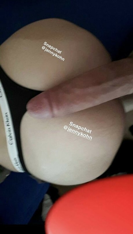 Jennywild996