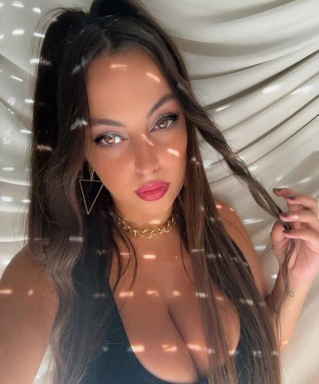 Foto desnuda filtrada de OnlyFans de Peach
