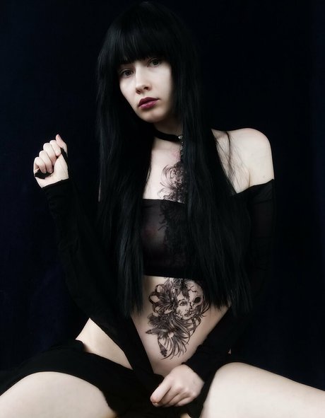 Naturallilie