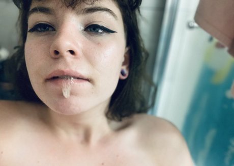 Foto desnuda filtrada de OnlyFans de Madixx321
