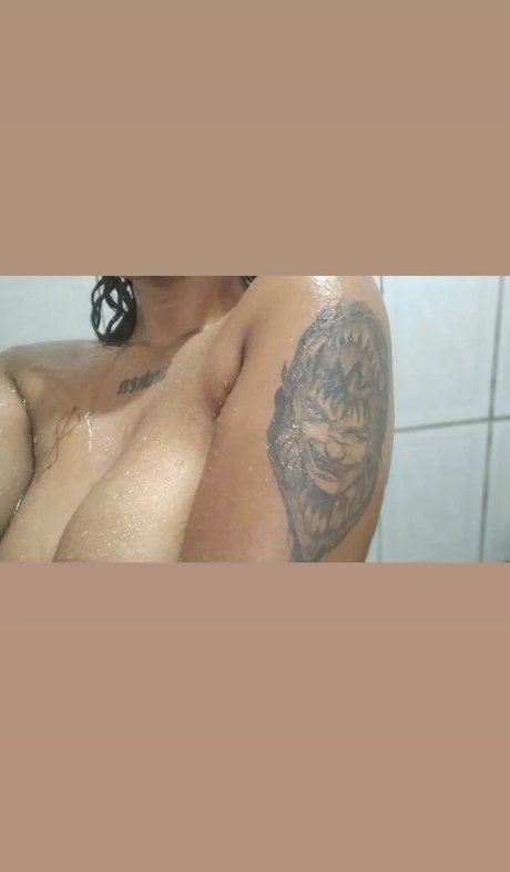 Foto desnuda filtrada de OnlyFans de Mary Walker