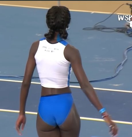 Fatima Diame