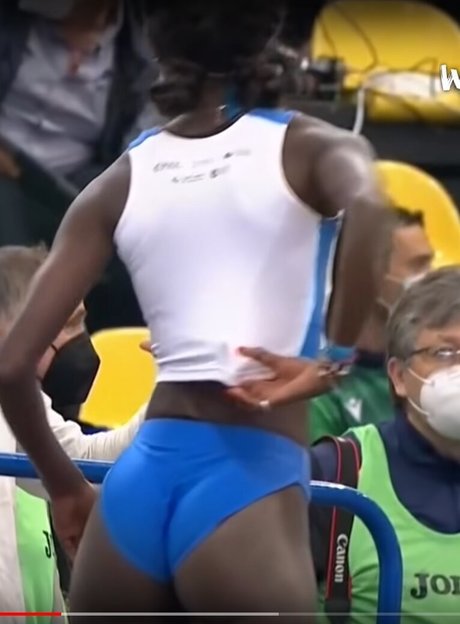 Fatima Diame
