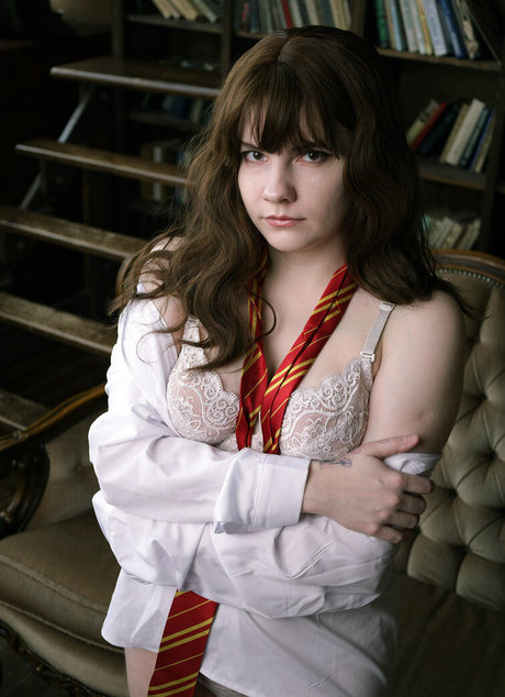 Tanni Cosplay
