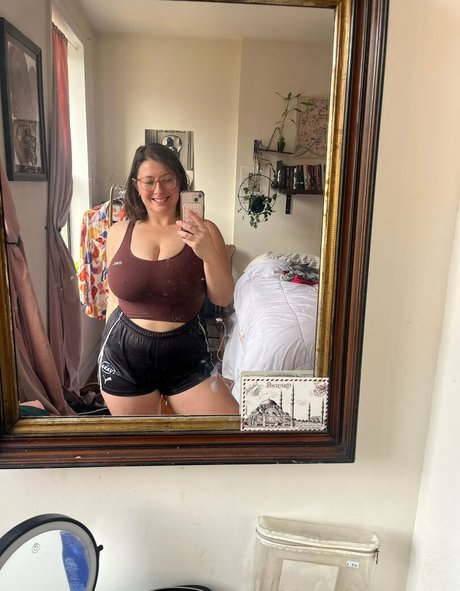Foto desnuda filtrada de OnlyFans de Sliceofsalami