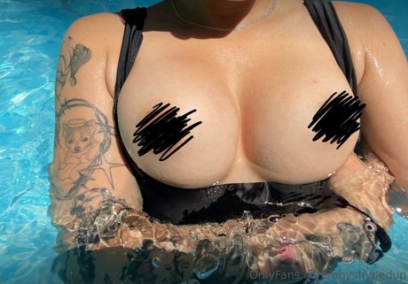 Foto desnuda filtrada de OnlyFans de Digitalkuromi